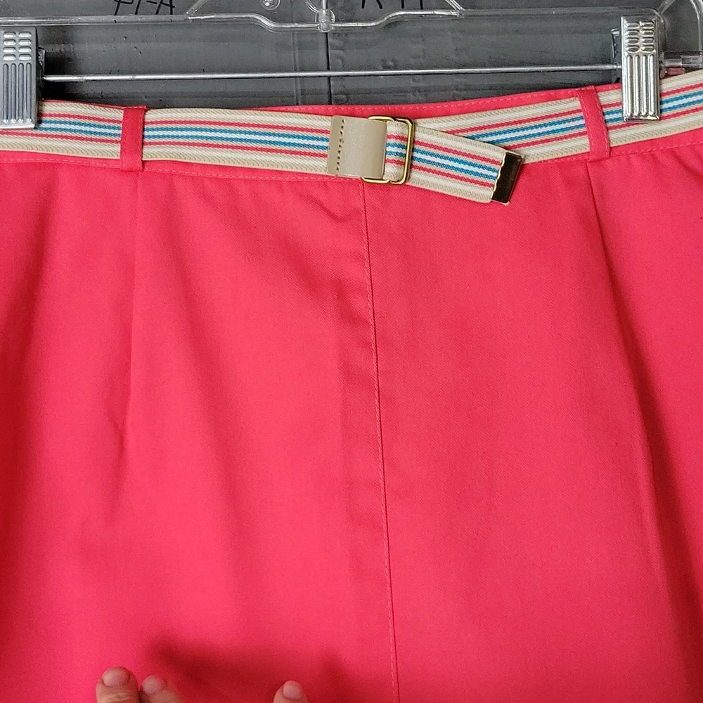 S/M Vintage Pink Panther Skirt - Picture 8 of 9